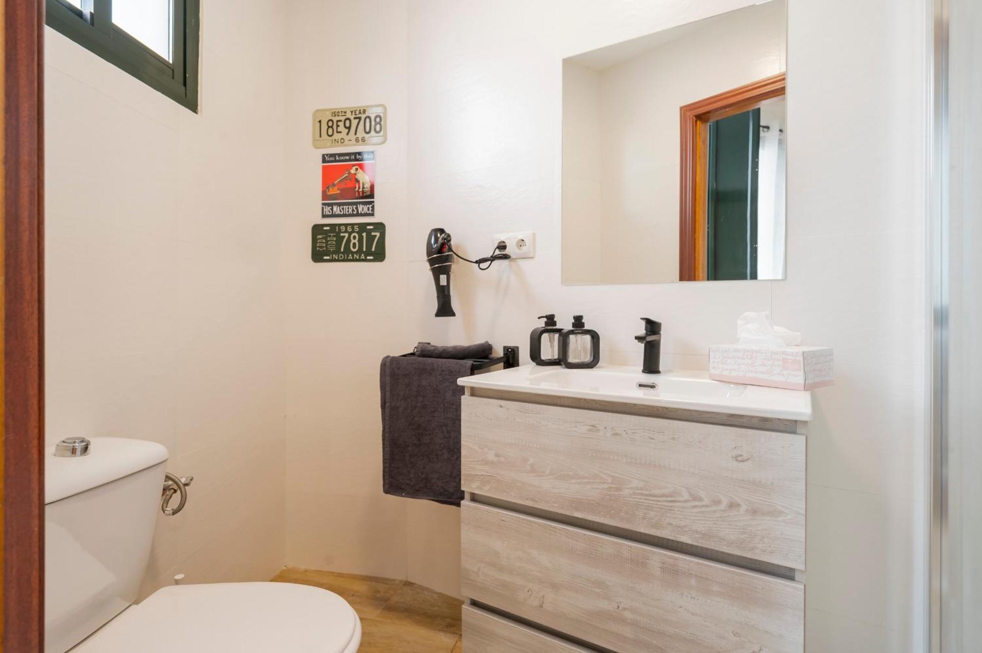 Santa Catalina Moderno Apartment Sevilla Bagian luar foto